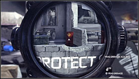 29 - Walkthrough - Diwaniya, Iraq - Walkthrough - Tom Clancys Splinter Cell: Conviction - Game Guide and Walkthrough