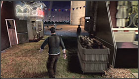 5 - Walkthrough - Washington Monument - Walkthrough - Tom Clancys Splinter Cell: Conviction - Game Guide and Walkthrough