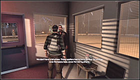 6 - Walkthrough - Washington Monument - Walkthrough - Tom Clancys Splinter Cell: Conviction - Game Guide and Walkthrough