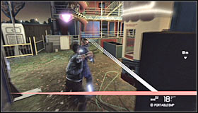 12 - Walkthrough - Washington Monument - Walkthrough - Tom Clancys Splinter Cell: Conviction - Game Guide and Walkthrough