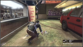 14 - Walkthrough - Washington Monument - Walkthrough - Tom Clancys Splinter Cell: Conviction - Game Guide and Walkthrough