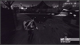 16 - Walkthrough - Washington Monument - Walkthrough - Tom Clancys Splinter Cell: Conviction - Game Guide and Walkthrough