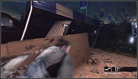 17 - Walkthrough - Washington Monument - Walkthrough - Tom Clancys Splinter Cell: Conviction - Game Guide and Walkthrough