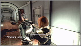 Walkthrough (continued): You may now start moving towards Fisher's car found in the middle of a nearby car park #1 - Walkthrough - Washington Monument - Walkthrough - Tom Clancys Splinter Cell: Conviction - Game Guide and Walkthrough