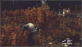 2 - Walkthrough - White Box Laboratories - part 1 - Walkthrough - Tom Clancys Splinter Cell: Conviction - Game Guide and Walkthrough