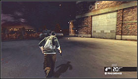 4 - Walkthrough - White Box Laboratories - part 1 - Walkthrough - Tom Clancys Splinter Cell: Conviction - Game Guide and Walkthrough