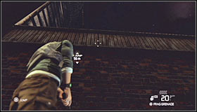 5 - Walkthrough - White Box Laboratories - part 1 - Walkthrough - Tom Clancys Splinter Cell: Conviction - Game Guide and Walkthrough