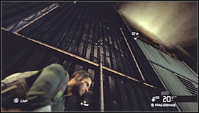 6 - Walkthrough - White Box Laboratories - part 1 - Walkthrough - Tom Clancys Splinter Cell: Conviction - Game Guide and Walkthrough