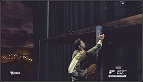 7 - Walkthrough - White Box Laboratories - part 1 - Walkthrough - Tom Clancys Splinter Cell: Conviction - Game Guide and Walkthrough