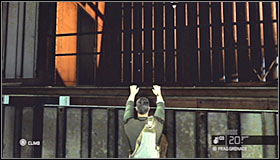 8 - Walkthrough - White Box Laboratories - part 1 - Walkthrough - Tom Clancys Splinter Cell: Conviction - Game Guide and Walkthrough