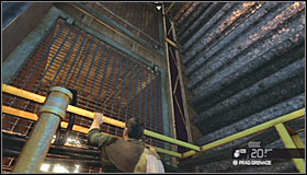 9 - Walkthrough - White Box Laboratories - part 1 - Walkthrough - Tom Clancys Splinter Cell: Conviction - Game Guide and Walkthrough