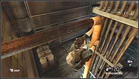 11 - Walkthrough - White Box Laboratories - part 1 - Walkthrough - Tom Clancys Splinter Cell: Conviction - Game Guide and Walkthrough