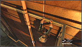 13 - Walkthrough - White Box Laboratories - part 1 - Walkthrough - Tom Clancys Splinter Cell: Conviction - Game Guide and Walkthrough