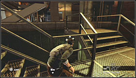 14 - Walkthrough - White Box Laboratories - part 1 - Walkthrough - Tom Clancys Splinter Cell: Conviction - Game Guide and Walkthrough
