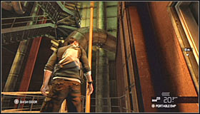 15 - Walkthrough - White Box Laboratories - part 1 - Walkthrough - Tom Clancys Splinter Cell: Conviction - Game Guide and Walkthrough