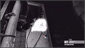 17 - Walkthrough - White Box Laboratories - part 1 - Walkthrough - Tom Clancys Splinter Cell: Conviction - Game Guide and Walkthrough