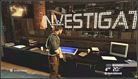 18 - Walkthrough - White Box Laboratories - part 1 - Walkthrough - Tom Clancys Splinter Cell: Conviction - Game Guide and Walkthrough