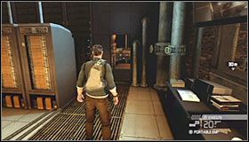 19 - Walkthrough - White Box Laboratories - part 1 - Walkthrough - Tom Clancys Splinter Cell: Conviction - Game Guide and Walkthrough