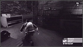 20 - Walkthrough - White Box Laboratories - part 1 - Walkthrough - Tom Clancys Splinter Cell: Conviction - Game Guide and Walkthrough