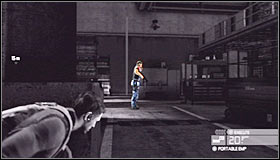 22 - Walkthrough - White Box Laboratories - part 1 - Walkthrough - Tom Clancys Splinter Cell: Conviction - Game Guide and Walkthrough