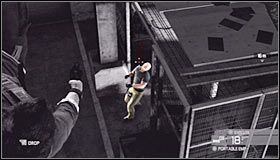 23 - Walkthrough - White Box Laboratories - part 1 - Walkthrough - Tom Clancys Splinter Cell: Conviction - Game Guide and Walkthrough