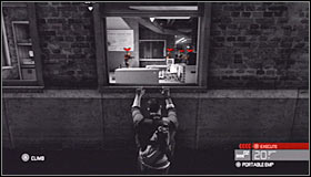 30 - Walkthrough - White Box Laboratories - part 1 - Walkthrough - Tom Clancys Splinter Cell: Conviction - Game Guide and Walkthrough