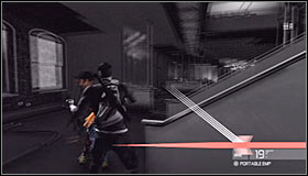 32 - Walkthrough - White Box Laboratories - part 1 - Walkthrough - Tom Clancys Splinter Cell: Conviction - Game Guide and Walkthrough