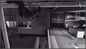 33 - Walkthrough - White Box Laboratories - part 1 - Walkthrough - Tom Clancys Splinter Cell: Conviction - Game Guide and Walkthrough