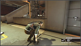 34 - Walkthrough - White Box Laboratories - part 1 - Walkthrough - Tom Clancys Splinter Cell: Conviction - Game Guide and Walkthrough