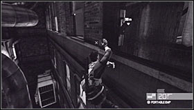 37 - Walkthrough - White Box Laboratories - part 1 - Walkthrough - Tom Clancys Splinter Cell: Conviction - Game Guide and Walkthrough