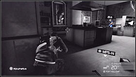 4 - Walkthrough - White Box Laboratories - part 2 - Walkthrough - Tom Clancys Splinter Cell: Conviction - Game Guide and Walkthrough