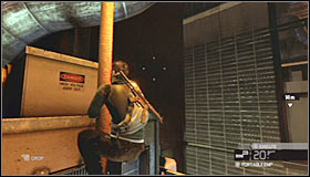 6 - Walkthrough - White Box Laboratories - part 2 - Walkthrough - Tom Clancys Splinter Cell: Conviction - Game Guide and Walkthrough