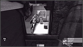 Proceed to your left and you should find a pipe #1 which you'll be allowed to interact with - Walkthrough - White Box Laboratories - part 2 - Walkthrough - Tom Clancys Splinter Cell: Conviction - Game Guide and Walkthrough