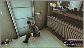 10 - Walkthrough - White Box Laboratories - part 2 - Walkthrough - Tom Clancys Splinter Cell: Conviction - Game Guide and Walkthrough