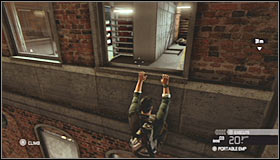 Turn right after hiding behind the desk - Walkthrough - White Box Laboratories - part 2 - Walkthrough - Tom Clancys Splinter Cell: Conviction - Game Guide and Walkthrough