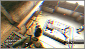 15 - Walkthrough - White Box Laboratories - part 2 - Walkthrough - Tom Clancys Splinter Cell: Conviction - Game Guide and Walkthrough