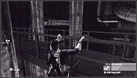 18 - Walkthrough - White Box Laboratories - part 2 - Walkthrough - Tom Clancys Splinter Cell: Conviction - Game Guide and Walkthrough