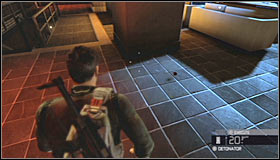 20 - Walkthrough - White Box Laboratories - part 2 - Walkthrough - Tom Clancys Splinter Cell: Conviction - Game Guide and Walkthrough
