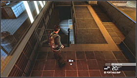 24 - Walkthrough - White Box Laboratories - part 2 - Walkthrough - Tom Clancys Splinter Cell: Conviction - Game Guide and Walkthrough