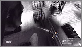 27 - Walkthrough - White Box Laboratories - part 2 - Walkthrough - Tom Clancys Splinter Cell: Conviction - Game Guide and Walkthrough