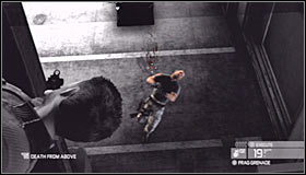 28 - Walkthrough - White Box Laboratories - part 2 - Walkthrough - Tom Clancys Splinter Cell: Conviction - Game Guide and Walkthrough