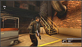 30 - Walkthrough - White Box Laboratories - part 2 - Walkthrough - Tom Clancys Splinter Cell: Conviction - Game Guide and Walkthrough