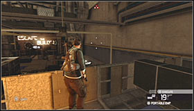 31 - Walkthrough - White Box Laboratories - part 2 - Walkthrough - Tom Clancys Splinter Cell: Conviction - Game Guide and Walkthrough