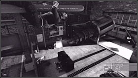 32 - Walkthrough - White Box Laboratories - part 2 - Walkthrough - Tom Clancys Splinter Cell: Conviction - Game Guide and Walkthrough