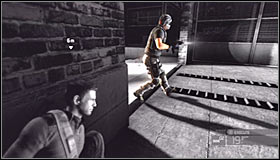 33 - Walkthrough - White Box Laboratories - part 2 - Walkthrough - Tom Clancys Splinter Cell: Conviction - Game Guide and Walkthrough