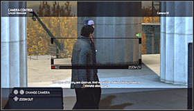 6 - Walkthrough - Lincoln Memorial - Walkthrough - Tom Clancys Splinter Cell: Conviction - Game Guide and Walkthrough