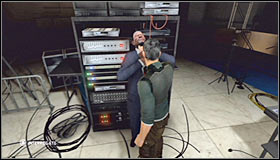 This conversation will consist of four phases and the general rules will be the same as in previous interrogations - Walkthrough - Lincoln Memorial - Walkthrough - Tom Clancys Splinter Cell: Conviction - Game Guide and Walkthrough