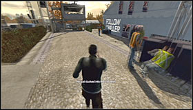 11 - Walkthrough - Lincoln Memorial - Walkthrough - Tom Clancys Splinter Cell: Conviction - Game Guide and Walkthrough