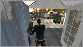 12 - Walkthrough - Lincoln Memorial - Walkthrough - Tom Clancys Splinter Cell: Conviction - Game Guide and Walkthrough