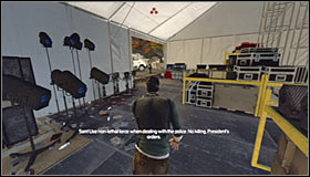 13 - Walkthrough - Lincoln Memorial - Walkthrough - Tom Clancys Splinter Cell: Conviction - Game Guide and Walkthrough